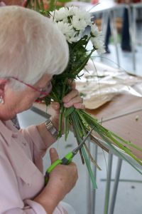 FlowerArranging