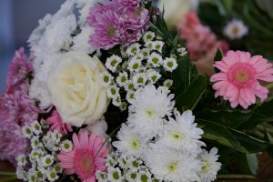 FlowerArranging