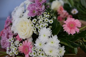 FlowerArranging