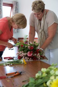 FlowerArranging