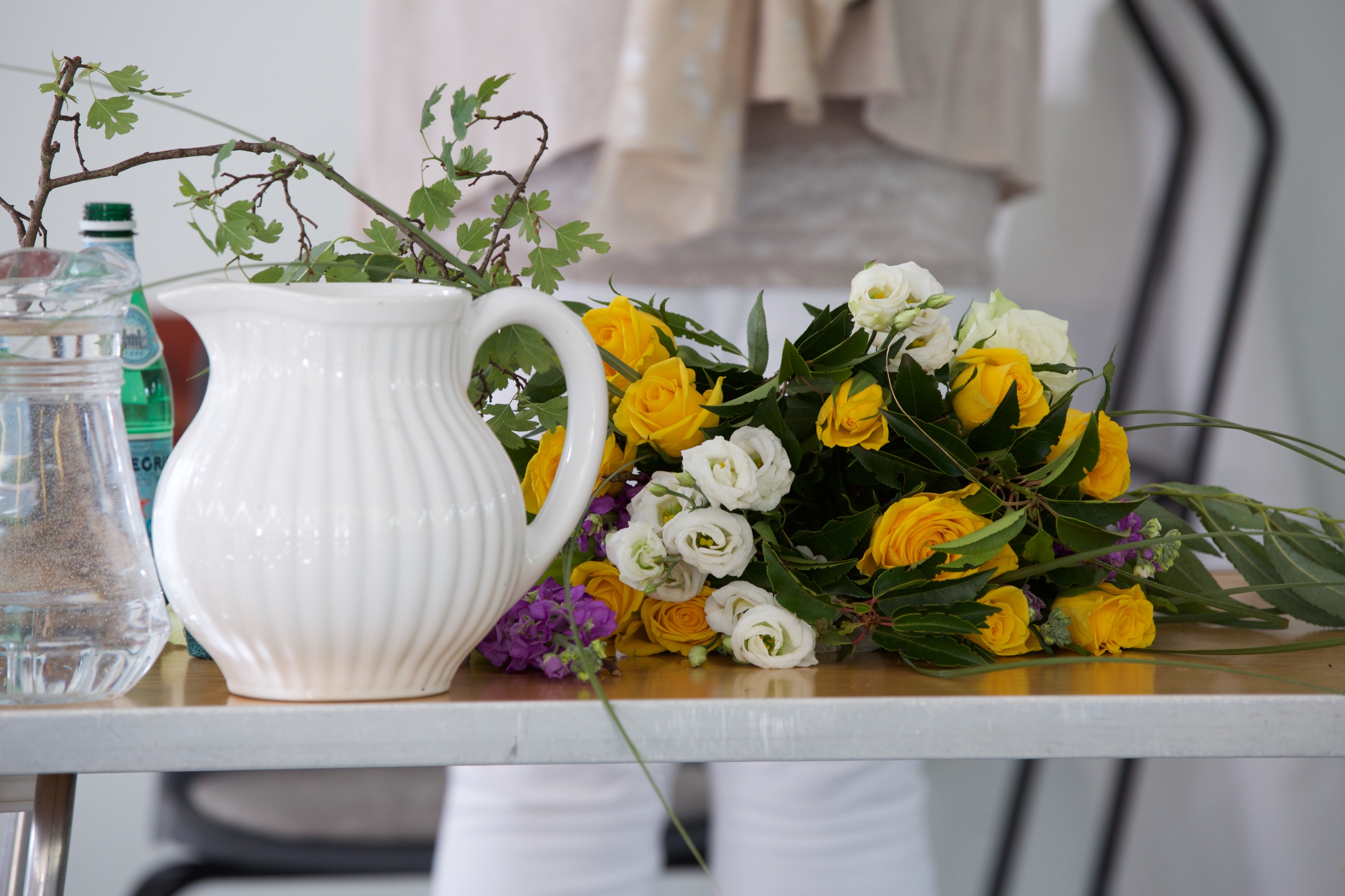 FlowerArranging