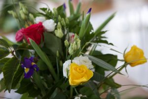 FlowerArranging