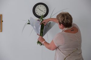 FlowerArranging