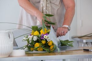 FlowerArranging