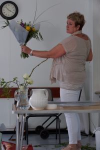FlowerArranging