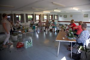 FlowerArranging