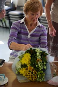 FlowerArranging