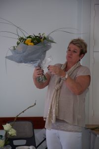FlowerArranging