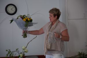 FlowerArranging