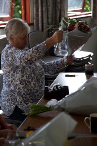 FlowerArranging