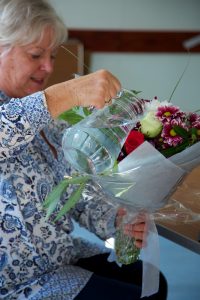 FlowerArranging