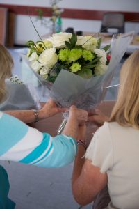 FlowerArranging