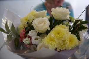 FlowerArranging