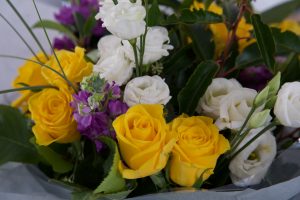 FlowerArranging