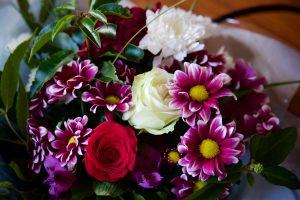 FlowerArranging