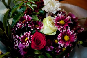 FlowerArranging