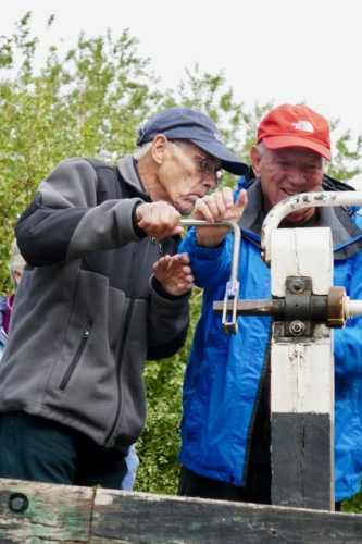CanalBoatTrip 14092017