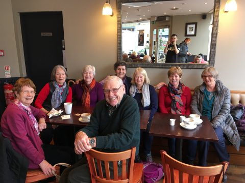 BusPassAdventures Chesham