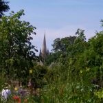 WaterperryGardens GardenVisits