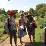 WaterperryGardens GardenVisits