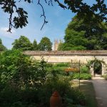 WaterperryGardens GardenVisits