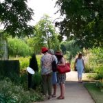 WaterperryGardens GardenVisits