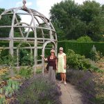 WaterperryGardens GardenVisits