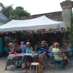WaterperryGardens GardenVisits