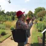 WaterperryGardens GardenVisits