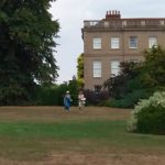 WaterperryGardens GardenVisits