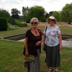 WaterperryGardens GardenVisits