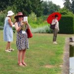 WaterperryGardens GardenVisits