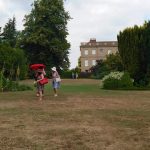 WaterperryGardens GardenVisits