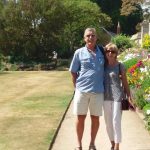 WaterperryGardens GardenVisits