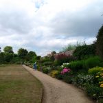 WaterperryGardens GardenVisits