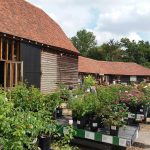 WaterperryGardens GardenVisits