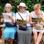 WaterperryGardens GardenVisits