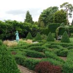 WaterperryGardens GardenVisits