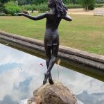 WaterperryGardens GardenVisits