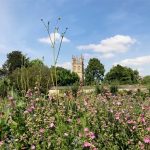 WaterperryGardens GardenVisits