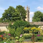 WaterperryGardens GardenVisits