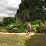 WaterperryGardens GardenVisits
