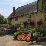 WaterperryGardens GardenVisits
