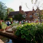 GardenVisit DM WGNT