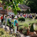 GardenVisit DM WGNT