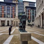 U3A LondonWalk Clerkenwell November2018