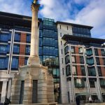 U3A LondonWalk Clerkenwell November2018