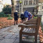 U3A LondonWalk Clerkenwell November2018