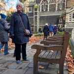 U3A LondonWalk Clerkenwell November2018