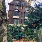 U3A LondonWalk Clerkenwell November2018
